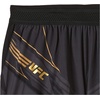 image:imageVenum Womens UFC Replica Womens ShortsBlackGold