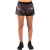 image:imageVenum Womens UFC Replica Womens ShortsBlack
