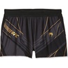 image:imageVenum Womens UFC Replica Womens ShortsBlackGold
