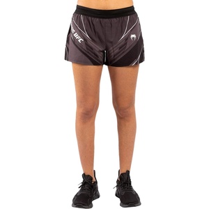 image:imageVenum Womens UFC Replica Womens ShortsBlack