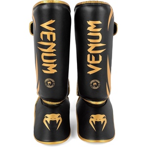image:imageVenum Challenger Standup Shin GuardsBlackGold