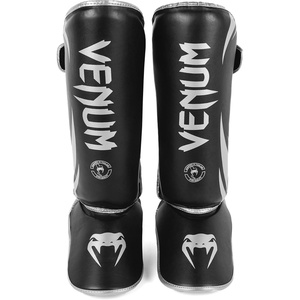 image:imageVenum Challenger Standup Shin GuardsBlackSilver