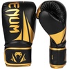 image:imageVenum Challenger Boxing GlovesBlackGold