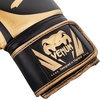 image:imageVenum Challenger Boxing GlovesBlackGold