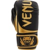 image:imageVenum Challenger Boxing GlovesBlackGold