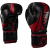 image:imageVenum Challenger Boxing GlovesBlackRed