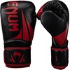 image:imageVenum Challenger Boxing GlovesBlackRed