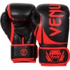 image:imageVenum Challenger Boxing GlovesBlackRed