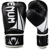 image:imageVenum Challenger Boxing GlovesBlackWhite