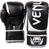 image:imageVenum Challenger Boxing GlovesBlackWhite