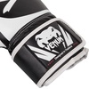 image:imageVenum Challenger Boxing GlovesBlackWhite