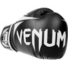 image:imageVenum Challenger Boxing GlovesBlackWhite