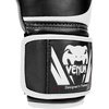 image:imageVenum Challenger Boxing GlovesBlackWhite