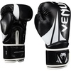 image:imageVenum Challenger Boxing GlovesBlackWhite