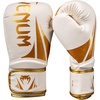 image:imageVenum Challenger Boxing GlovesWhiteGold