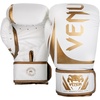 image:imageVenum Challenger Boxing GlovesWhiteGold