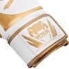 image:imageVenum Challenger Boxing GlovesWhiteGold