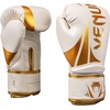 image:imageVenum Challenger Boxing GlovesWhiteGold