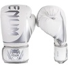 White/Silver