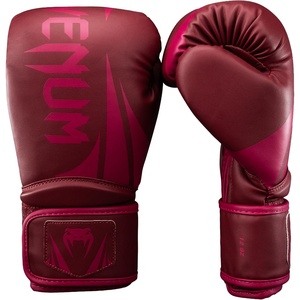 image:imageVenum Challenger Boxing GlovesRasberry Pink